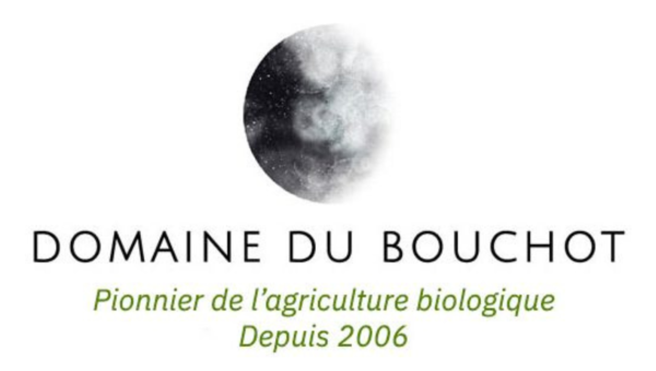 Domaine du Bouchot, Pionnier de l'agriculture biologique, situé à Saint Andelain. Le domaine exploite 10 hectares en biodynamie